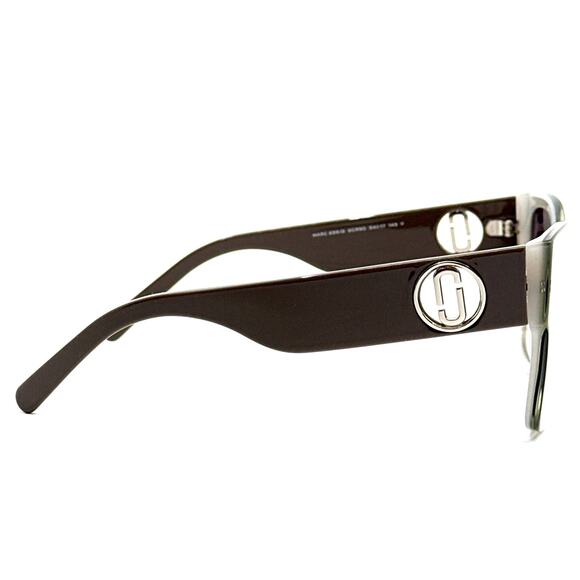 NEW!!! MARC JACOBS Sunglasses MARC 698/S 6CR9O Authentic - Picture 10 of 12